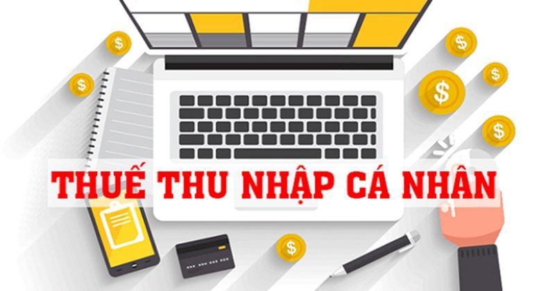 Thuế thu nhập cá nhân mua bán nhà ở chung cư