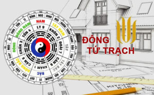 đông tứ trạch là những hướng nào